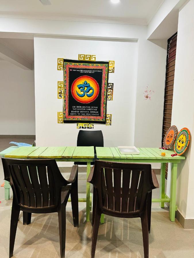 Wuid Stayin Wakeupindoon Dehradun Exterior photo