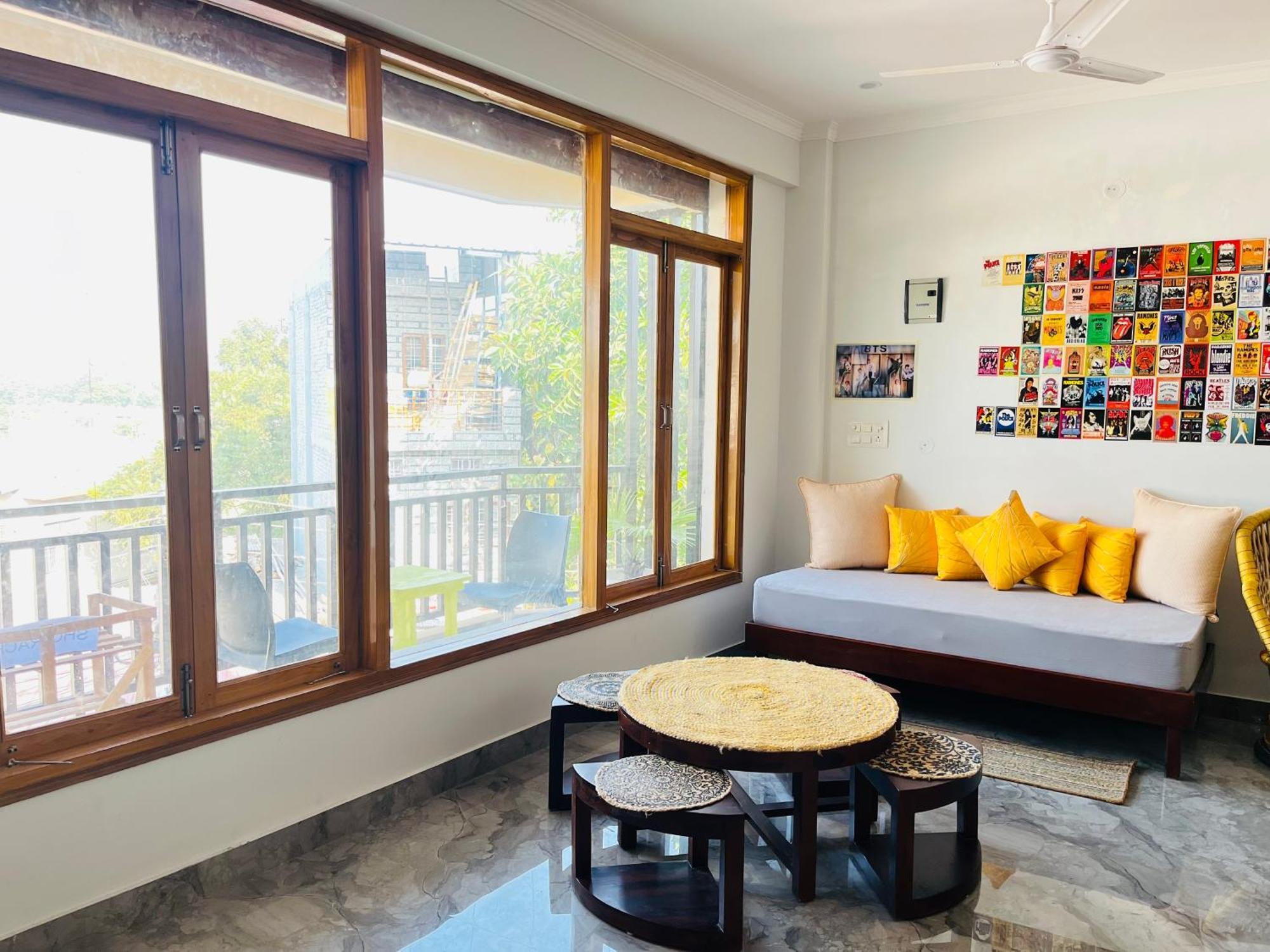 Wuid Stayin Wakeupindoon Dehradun Exterior photo