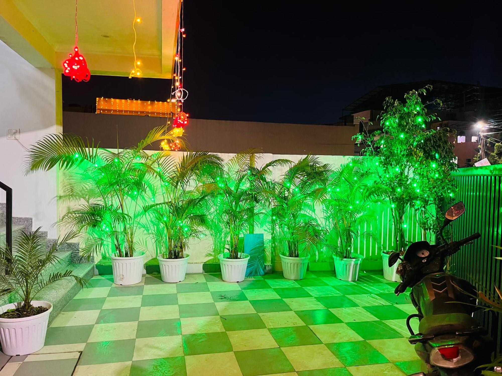 Wuid Stayin Wakeupindoon Dehradun Exterior photo