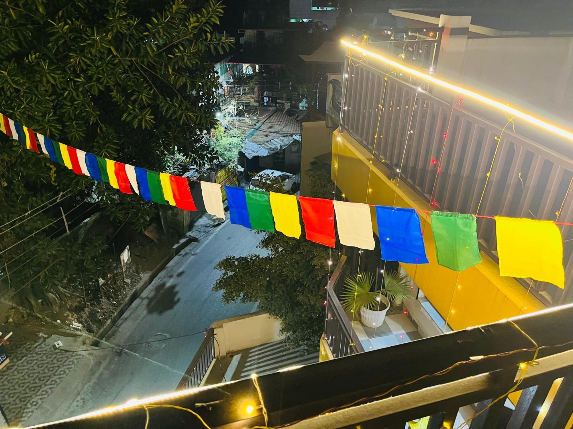 Wuid Stayin Wakeupindoon Dehradun Exterior photo